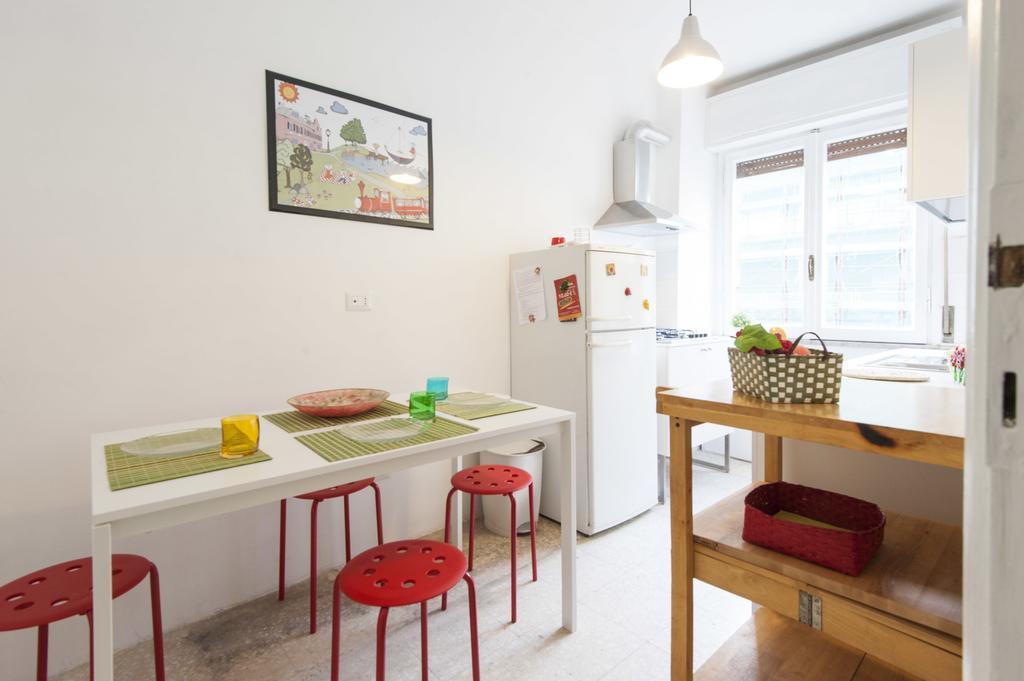 Il San Pietrino Bed & Breakfast Rome