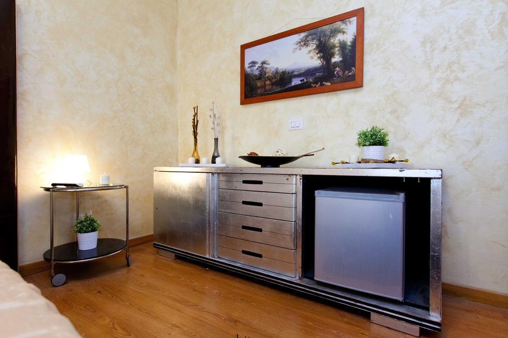 Il San Pietrino Bed & Breakfast *