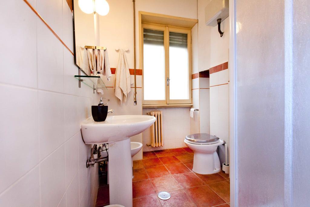 Il San Pietrino * Rome